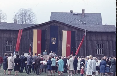 Vorschaubild: Alte Turnhalle