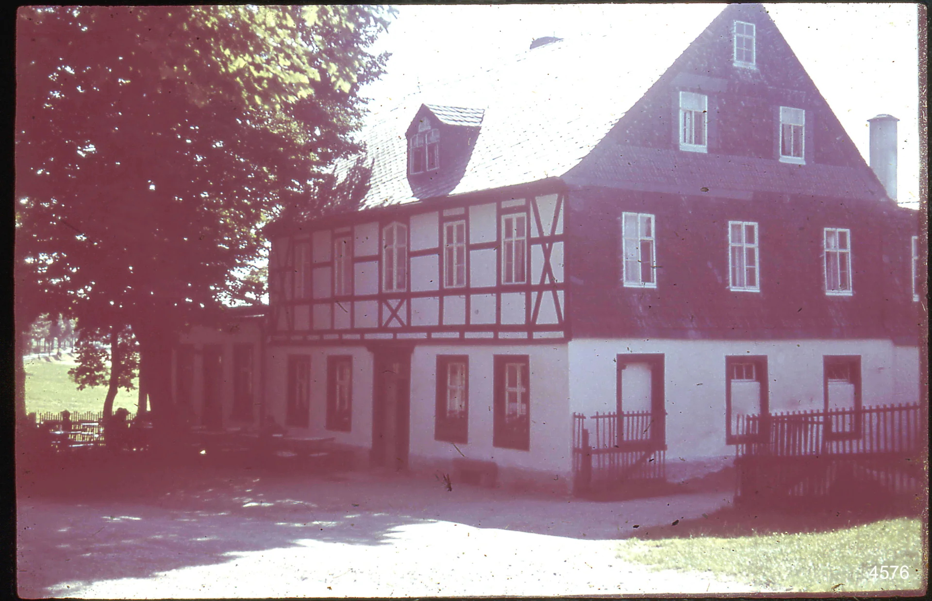 Bild: Hauwaldschänke1