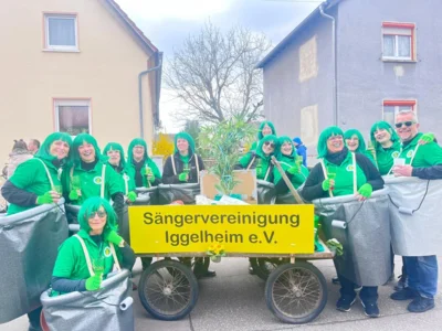Vorschaubild: Sandy Lane in action!