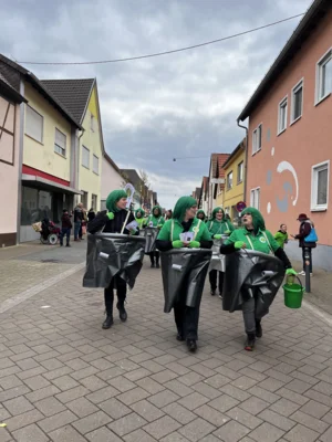 Vorschaubild: und los gehts....