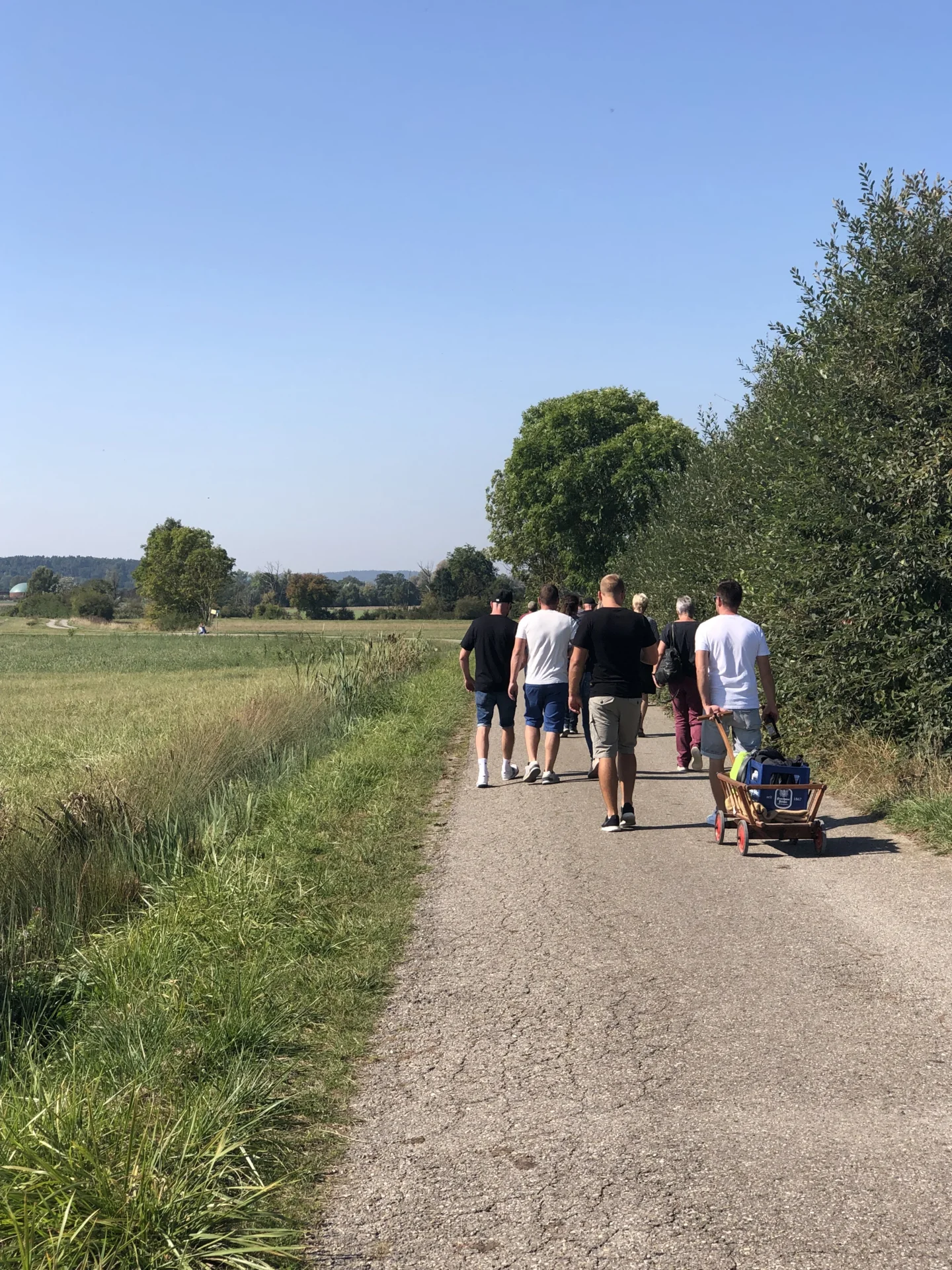 Zur Galerie: Colmberg 2025