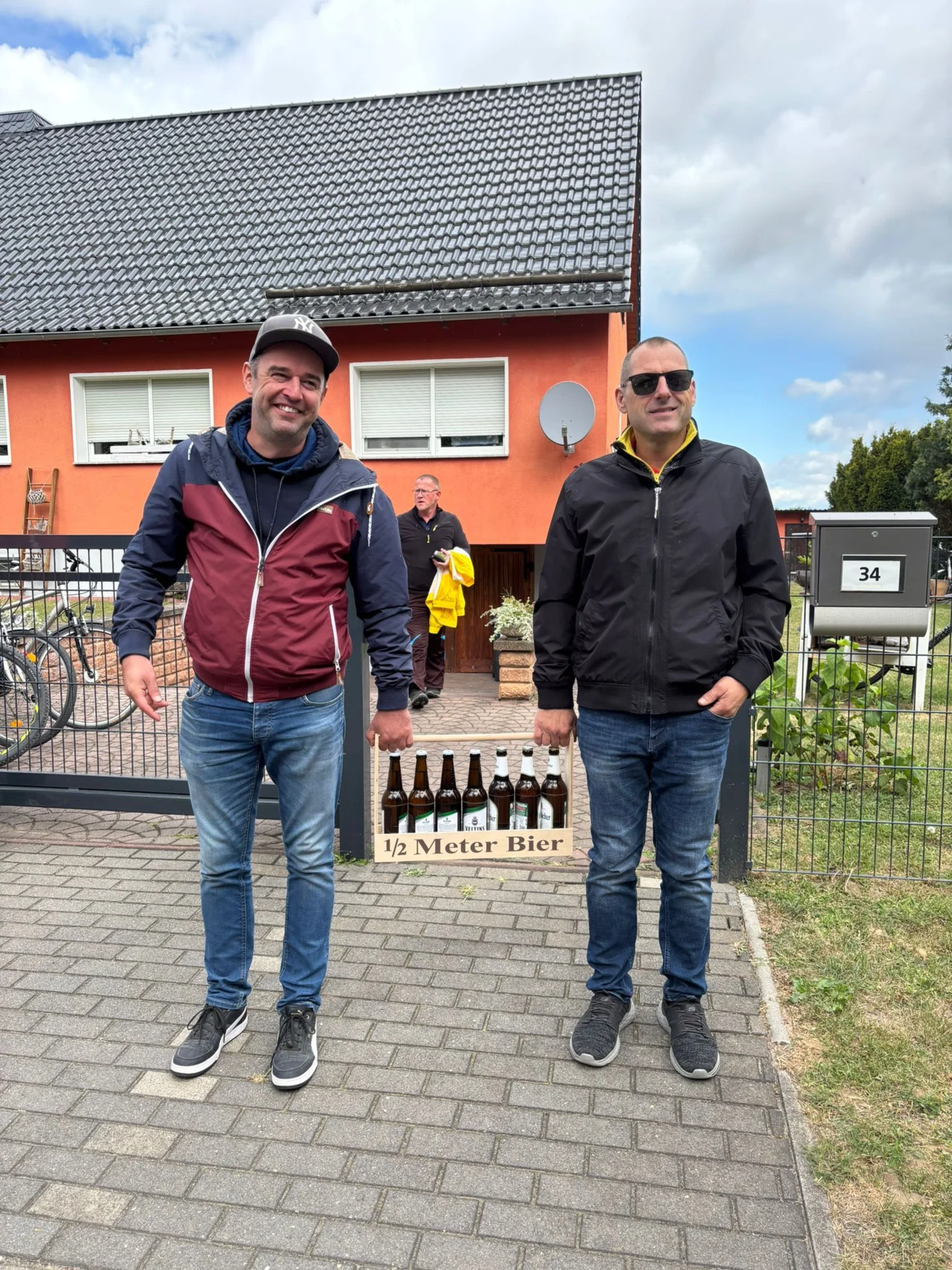 Zur Galerie: Fahrt ins Blaue 2025
