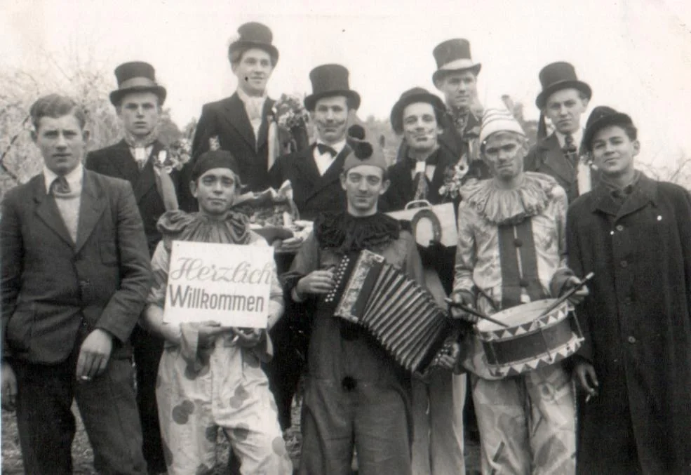 Zur Galerie: 1948