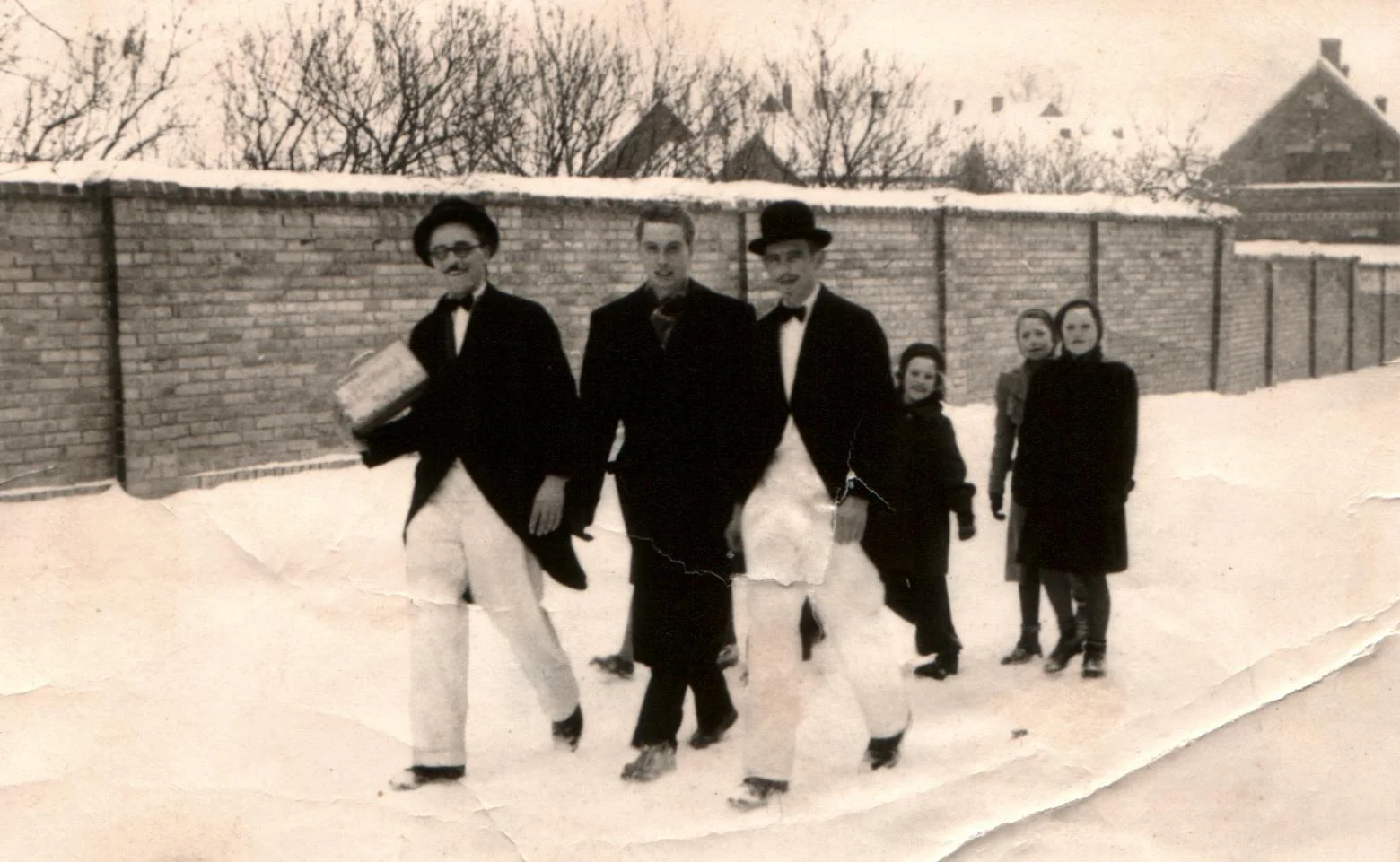 Zur Galerie: 1956