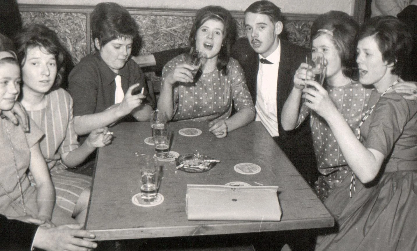 Zur Galerie: 1960