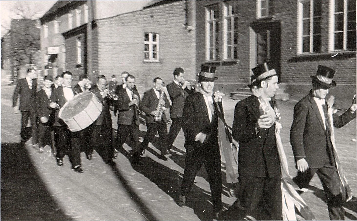 Zur Galerie: 1962