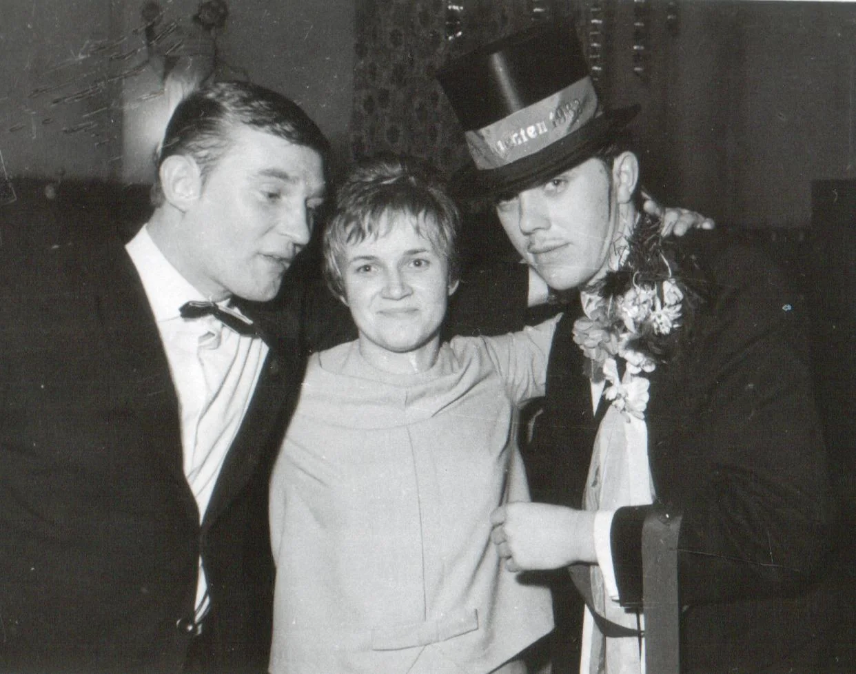 Zur Galerie: 1963