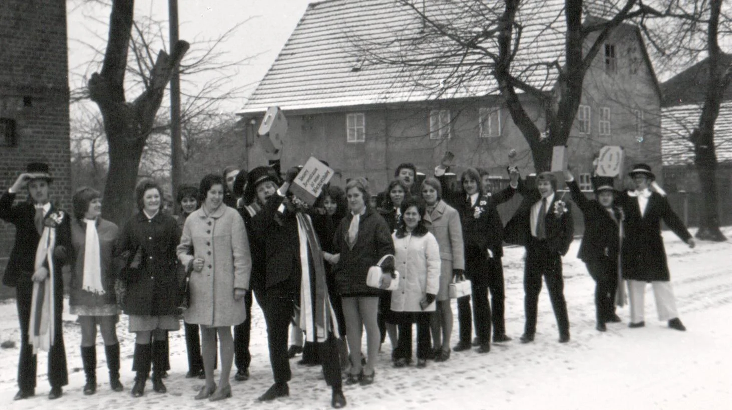 Zur Galerie: 1968