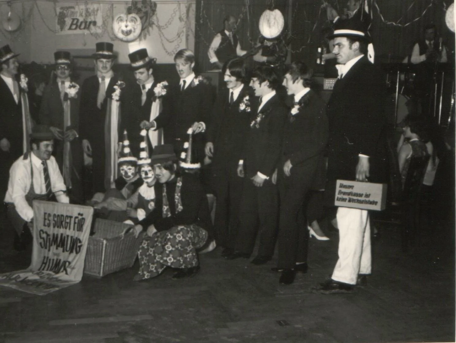 Zur Galerie: 1971