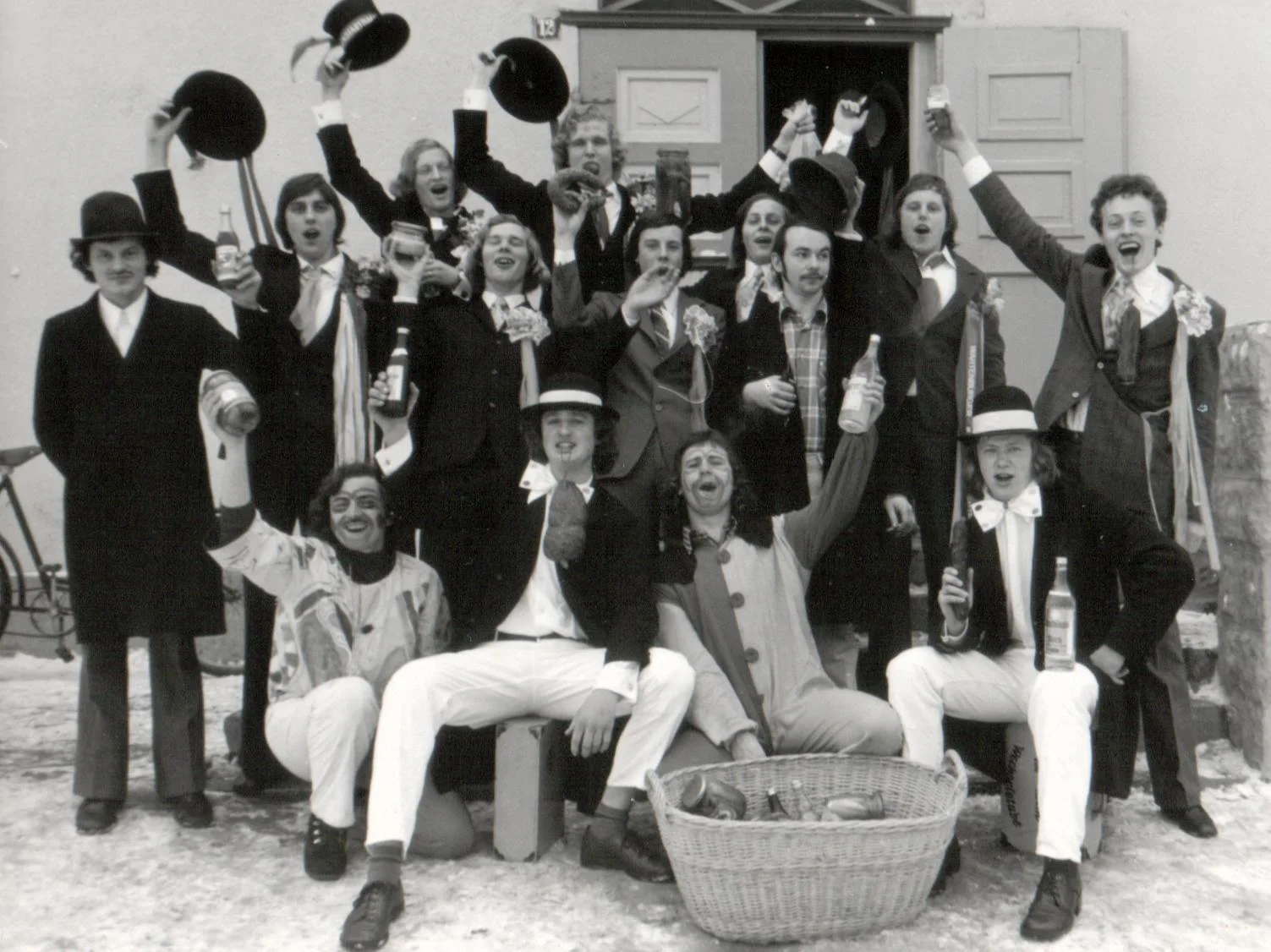 Zur Galerie: 1976