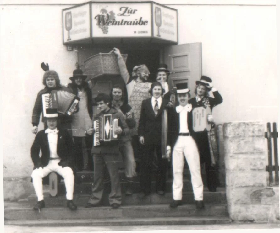 Zur Galerie: 1977