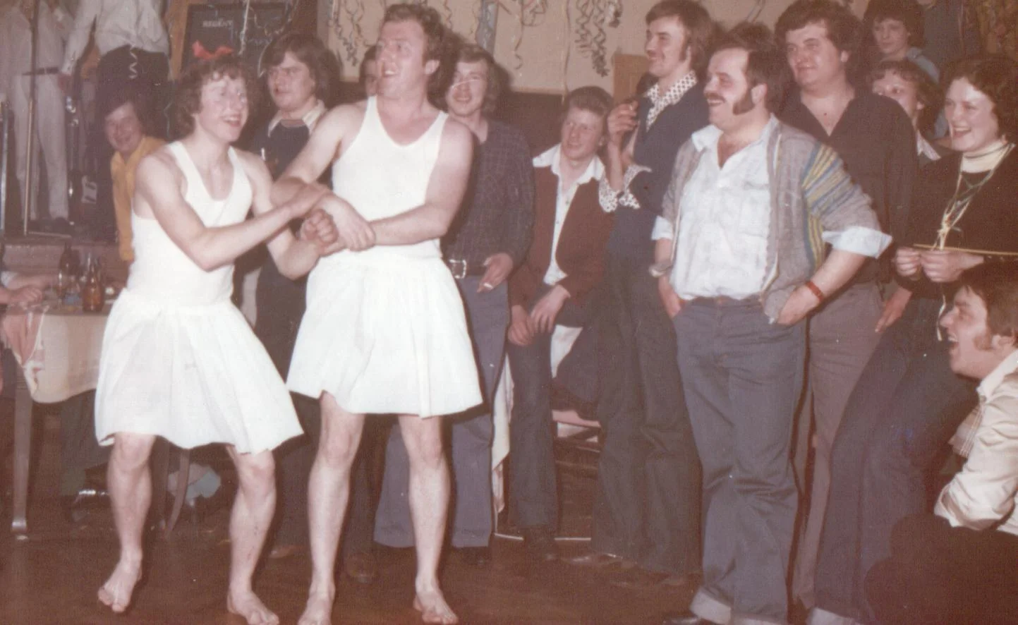Zur Galerie: 1979