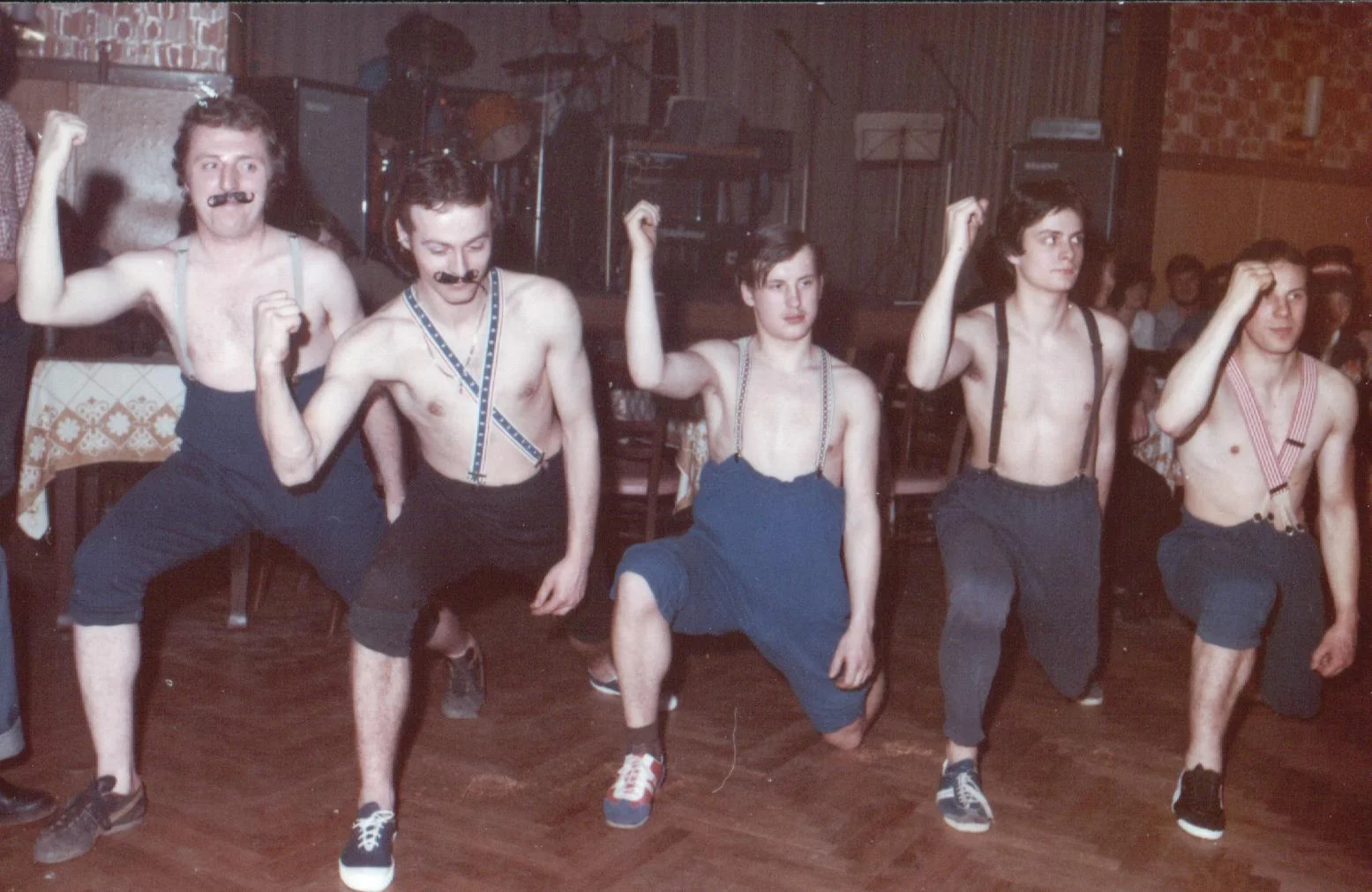 Zur Galerie: 1980