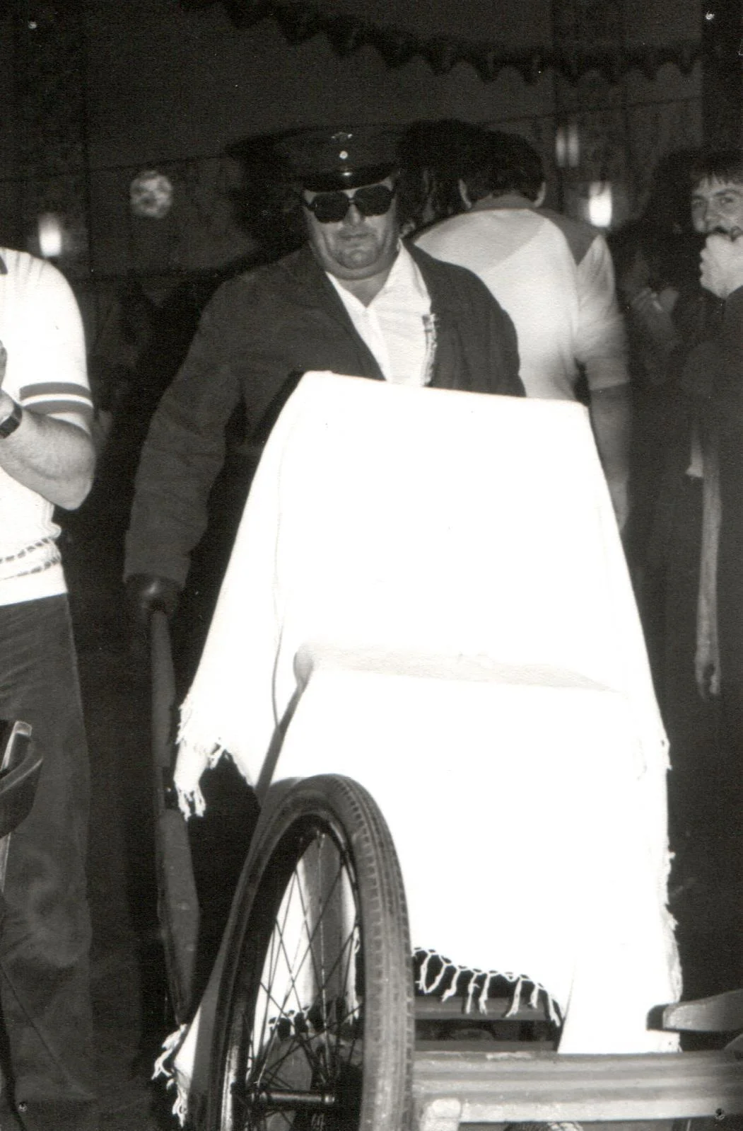 Zur Galerie: 1984