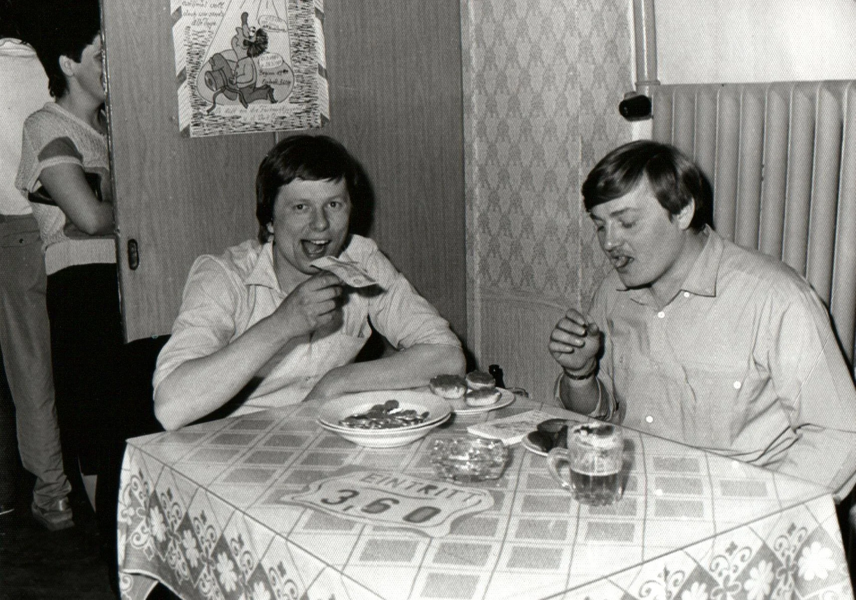 Zur Galerie: 1987