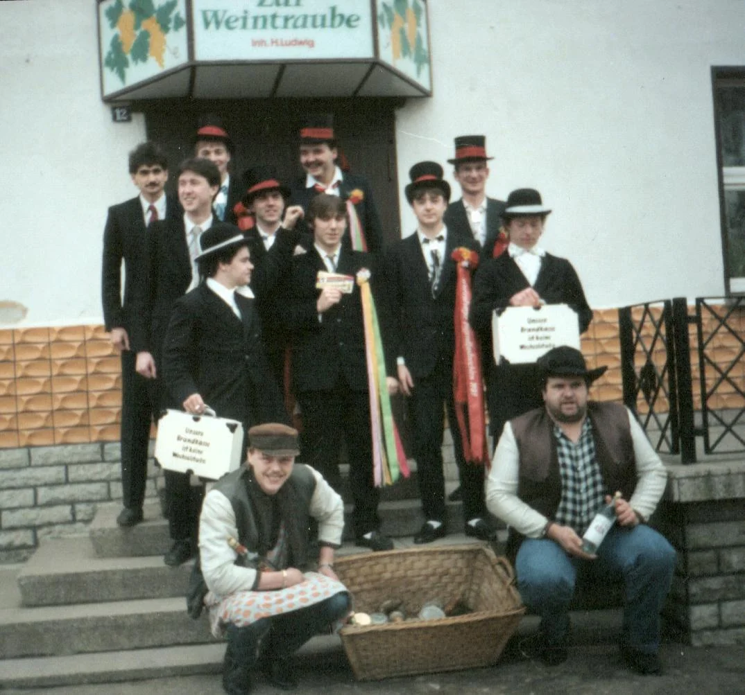Zur Galerie: 1991