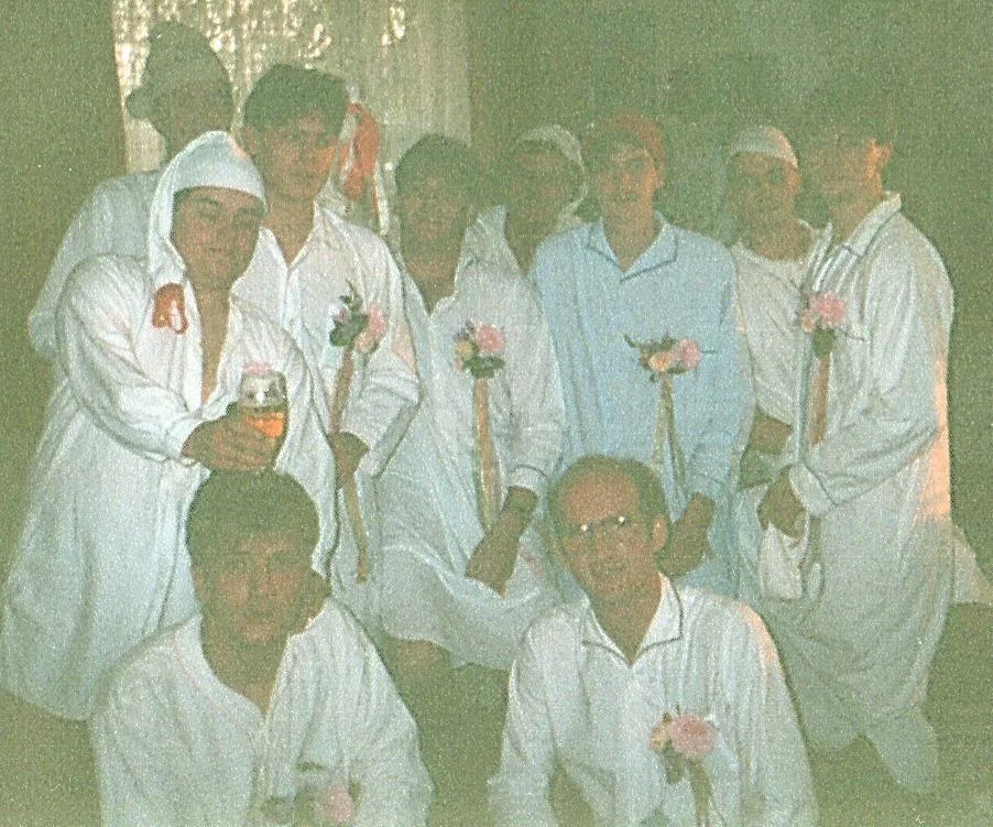 Zur Galerie: 1992