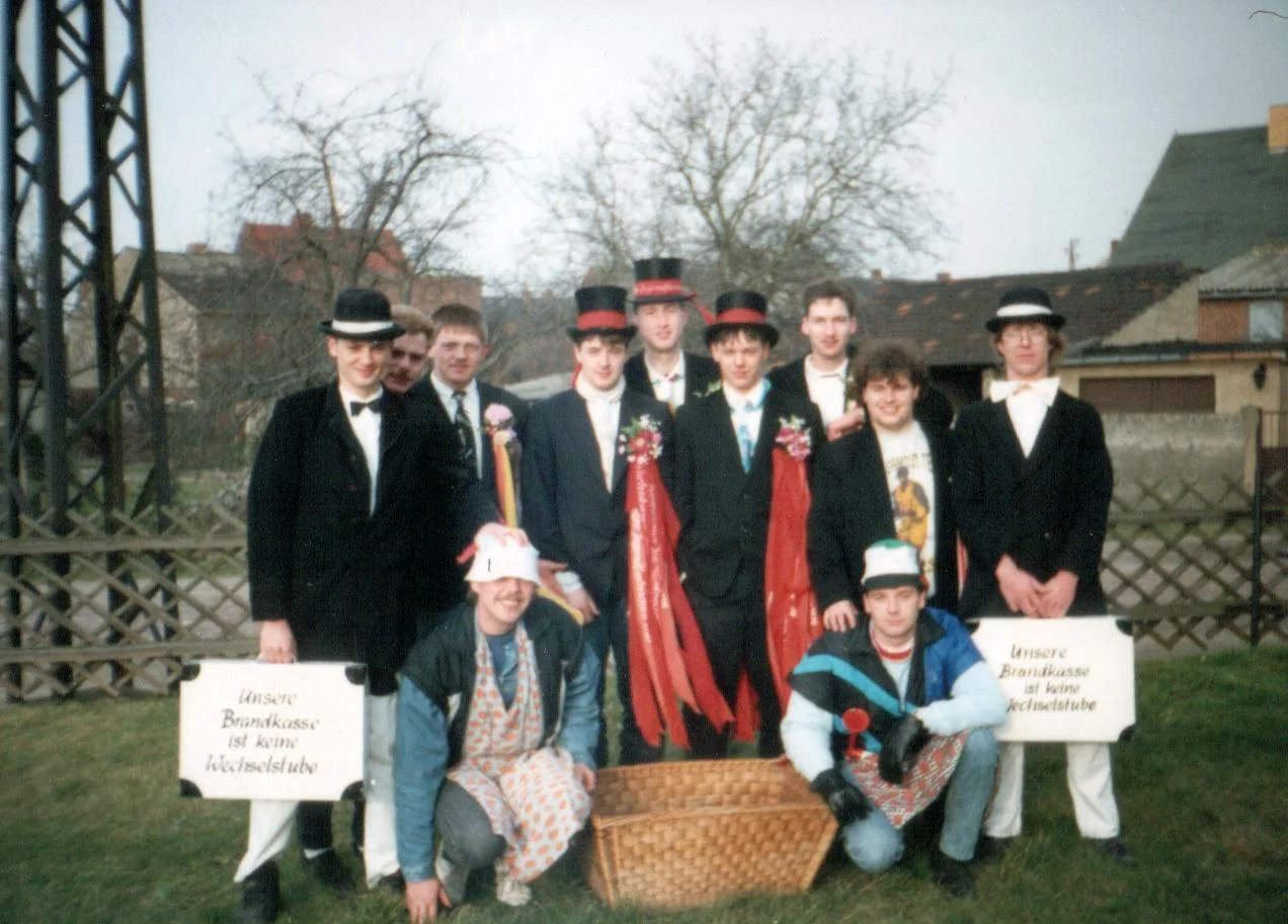 Zur Galerie: 1993