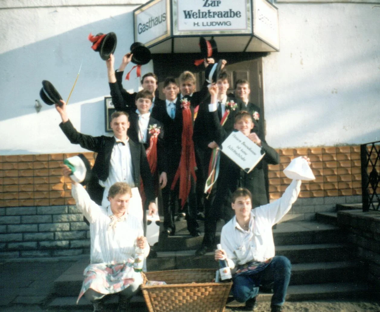 Zur Galerie: 1994