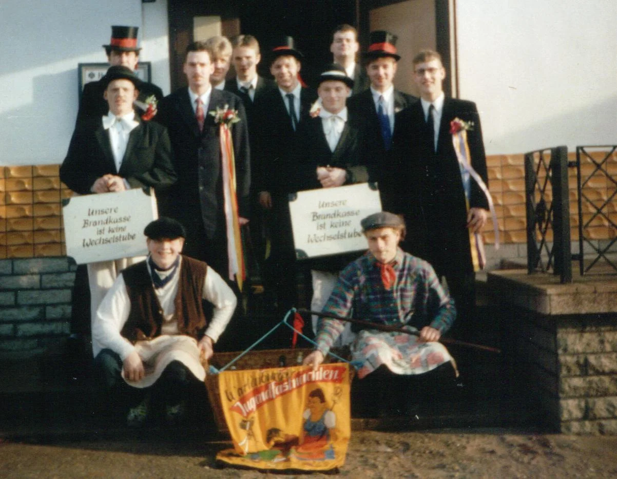 Zur Galerie: 1996