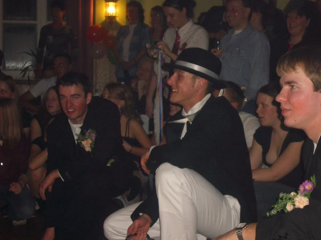 Zur Galerie: 2004