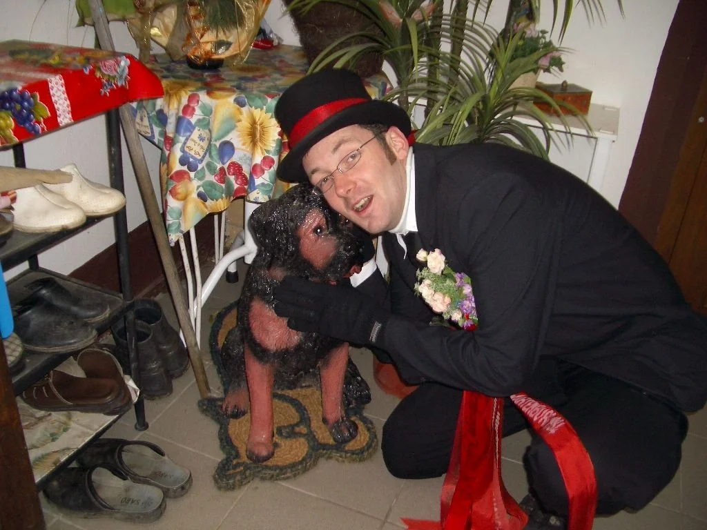 Zur Galerie: 2005