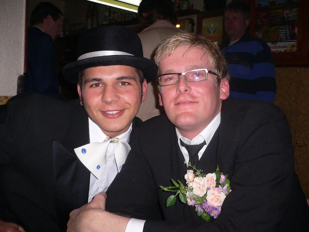 Zur Galerie: 2006