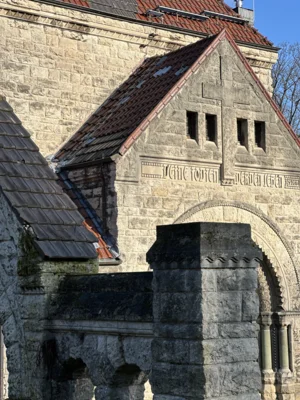 Vorschaubild: Kapelle Hohlstraße