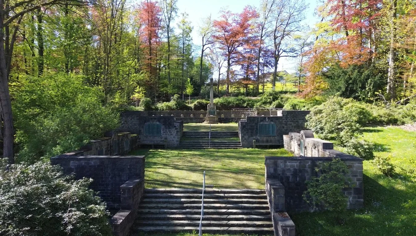 Bild: Ehrenmal 1. Weltkrieg