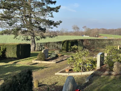 Vorschaubild: Panoramabild Pütterfeld