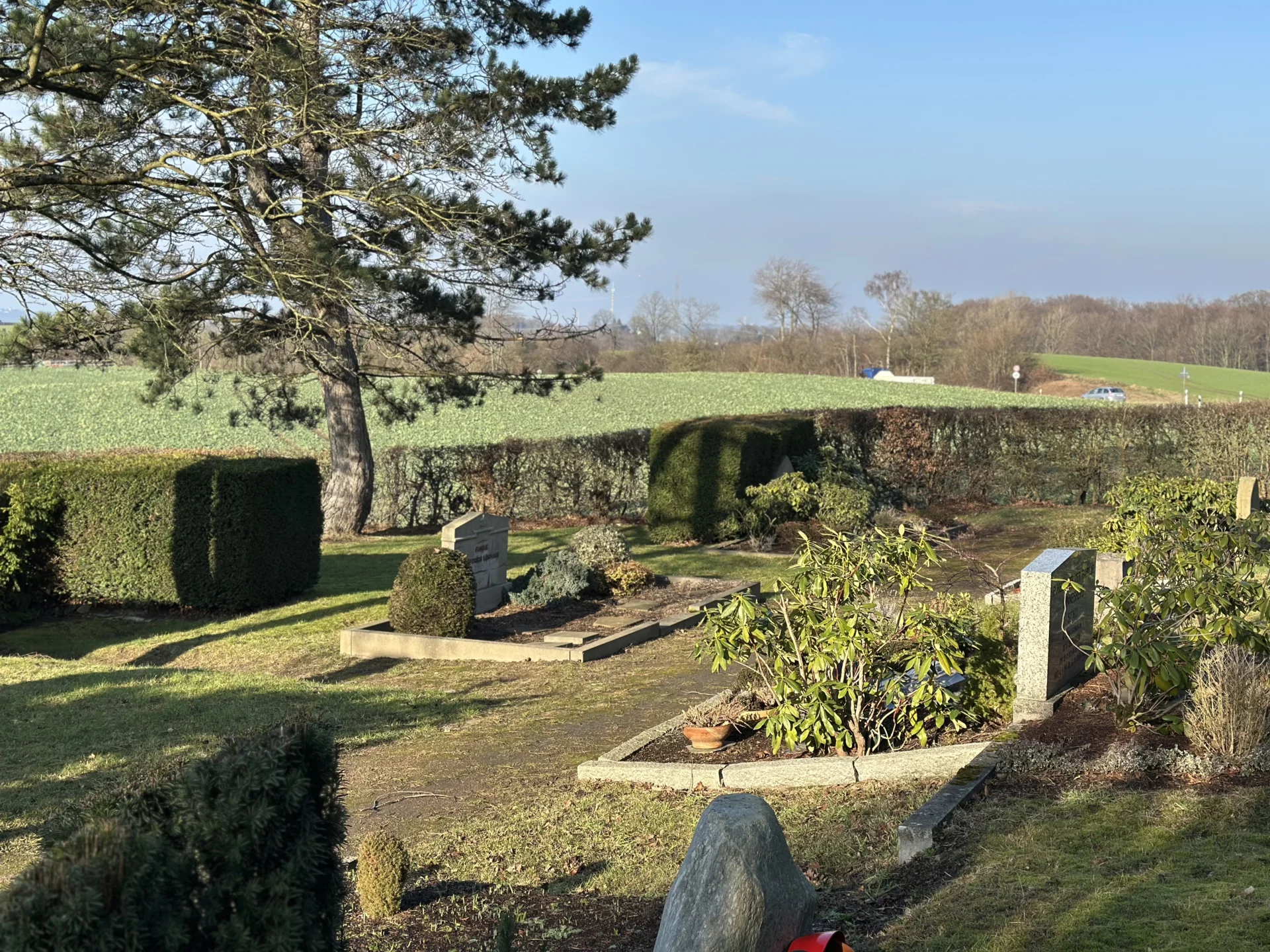 Bild: Panoramabild Pütterfeld