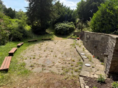 Vorschaubild: Denkmal Heimatvertriebene