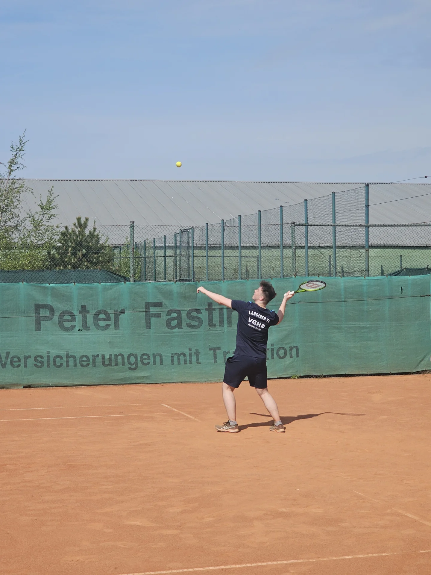 Foto der Galerie: Saison 2026 (weitere Links unten)