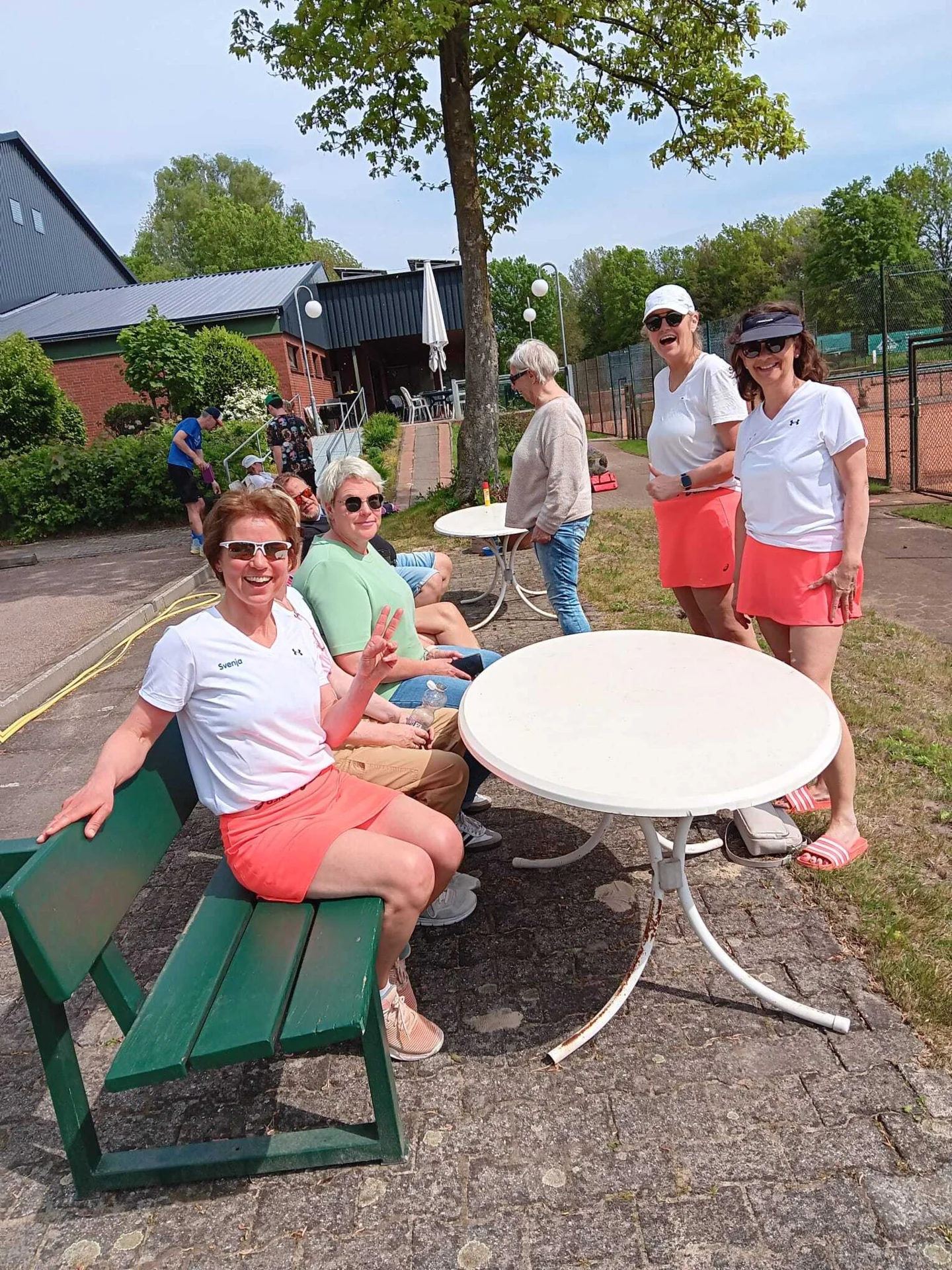 Foto der Galerie: Saison 2026 (weitere Links unten)
