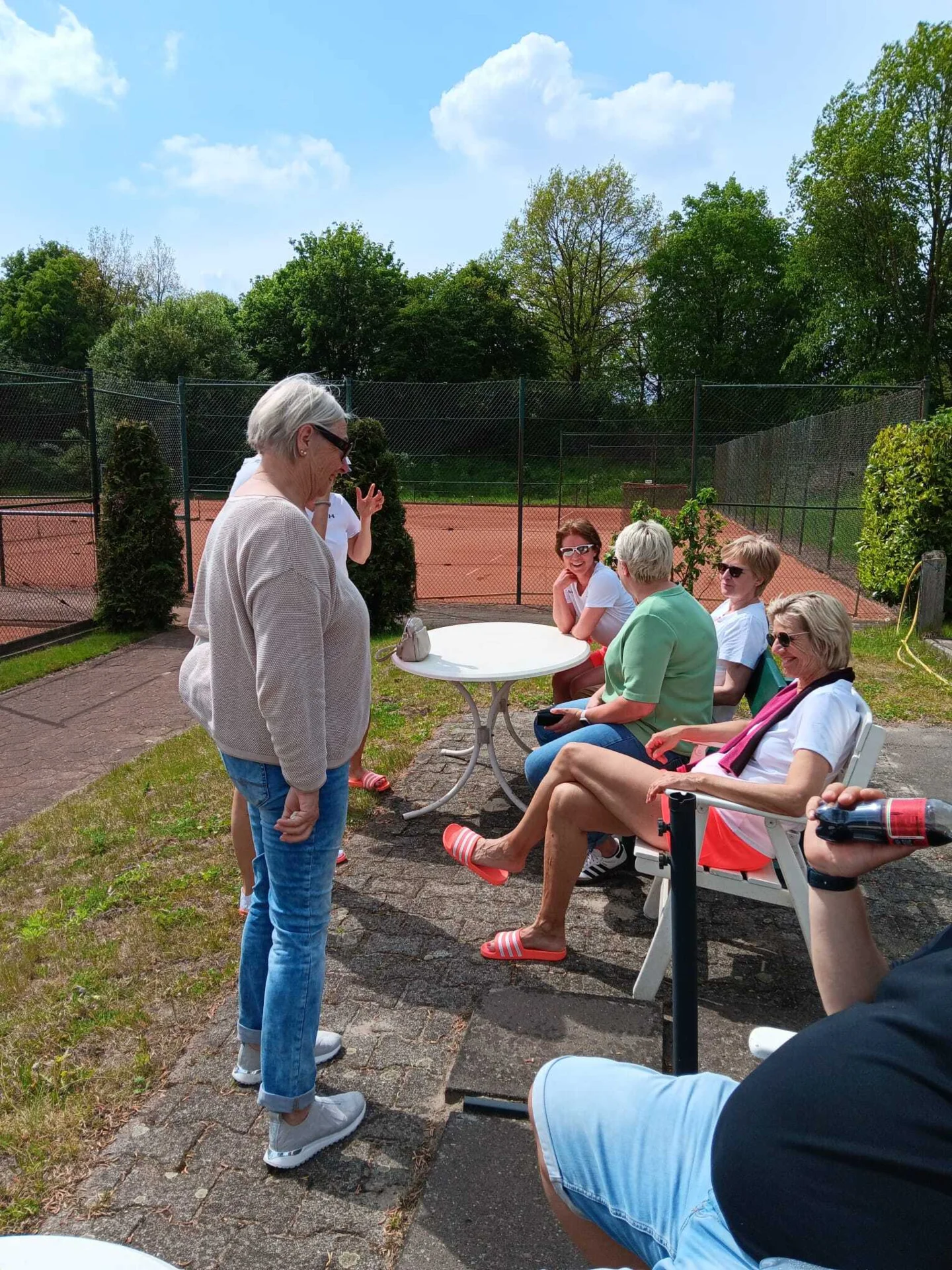 Foto der Galerie: Saison 2026 (weitere Links unten)