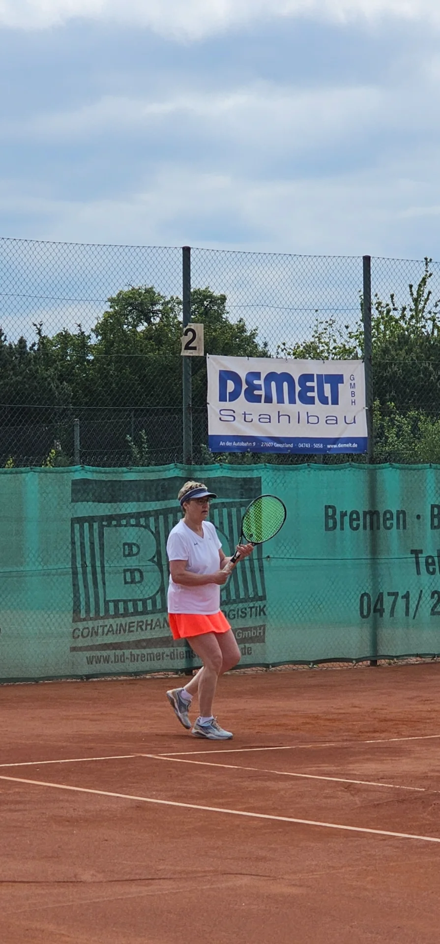 Foto der Galerie: Saison 2026 (weitere Links unten)