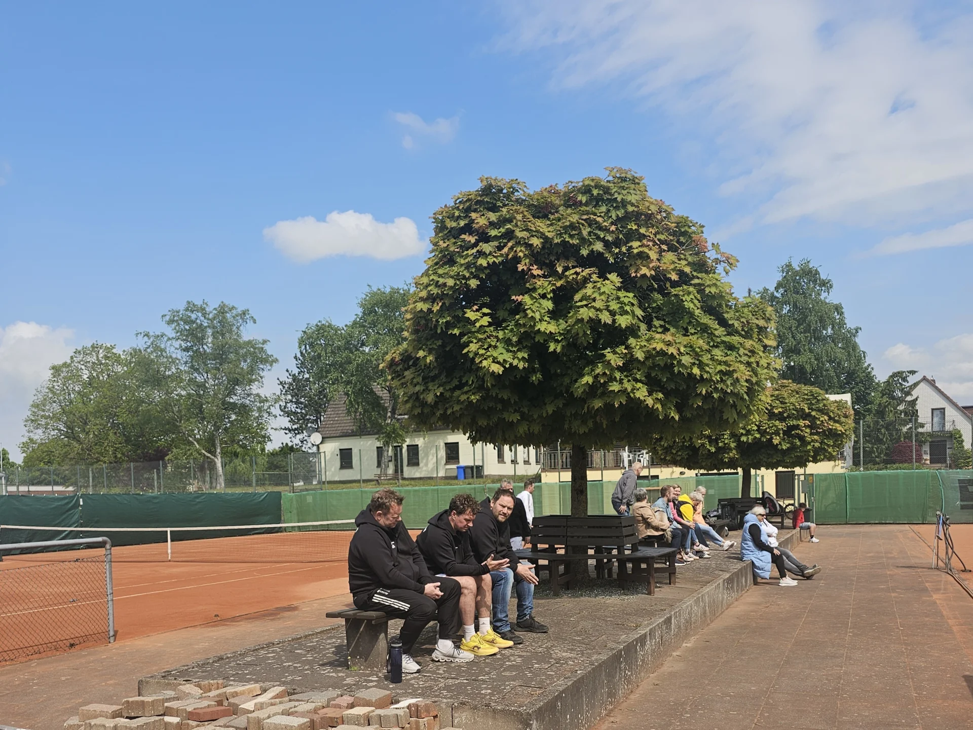Foto der Galerie: Saison 2026 (weitere Links unten)