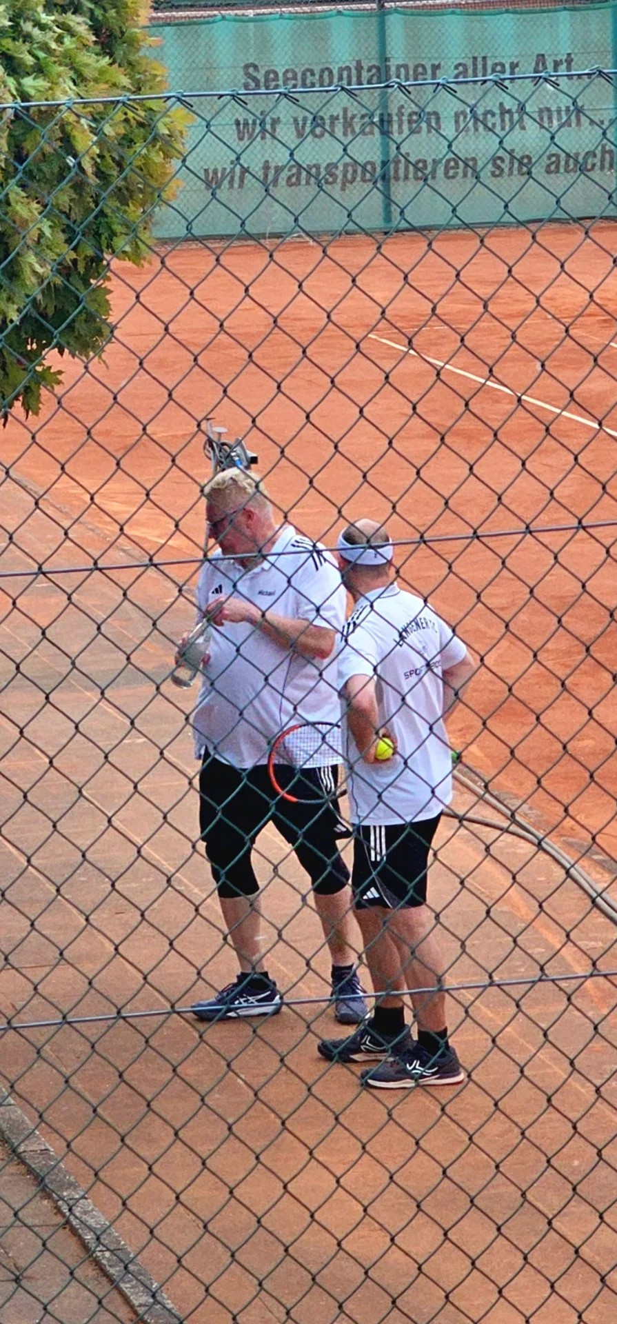 Foto der Galerie: Saison 2026 (weitere Links unten)