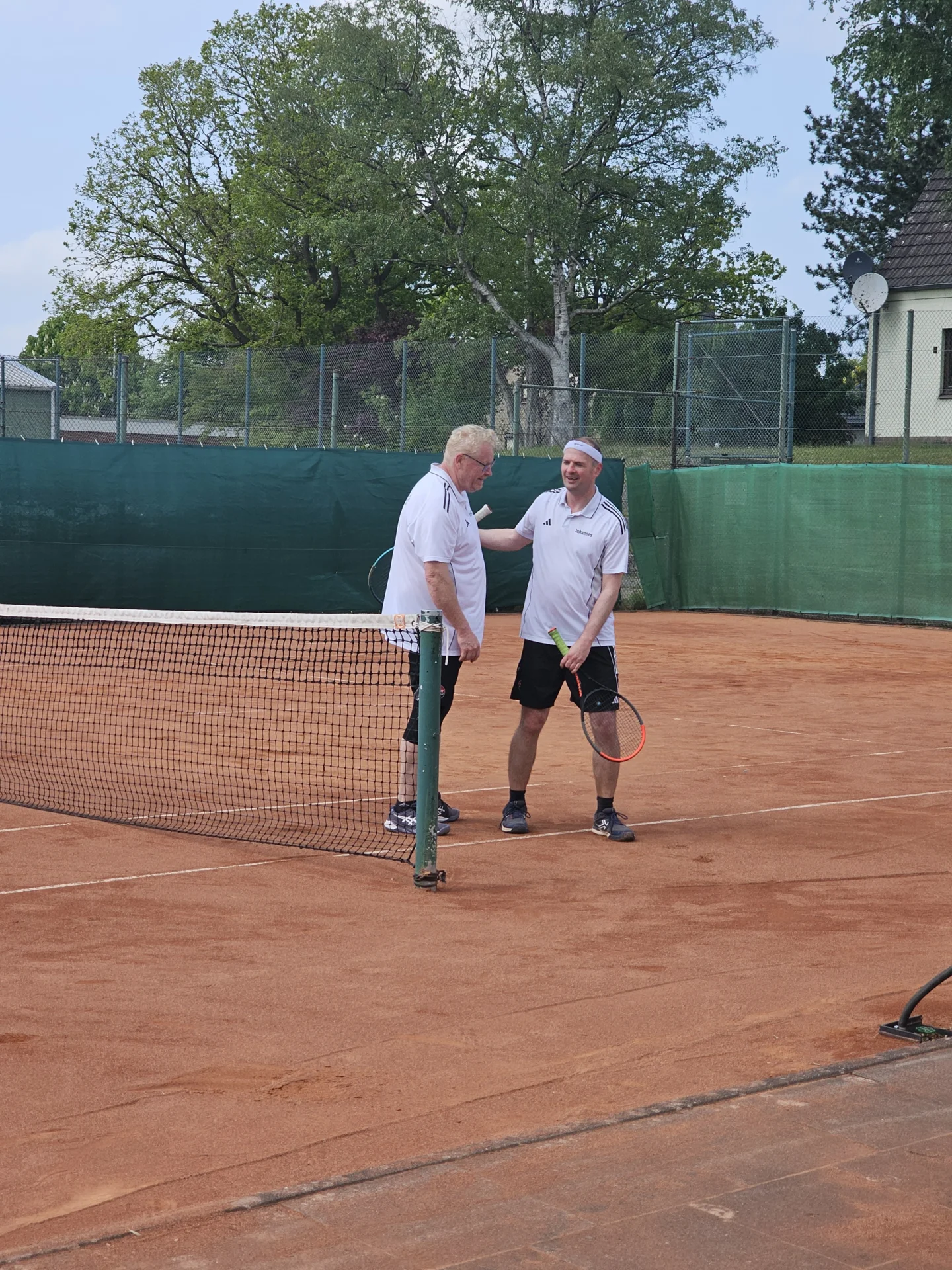 Foto der Galerie: Saison 2026 (weitere Links unten)