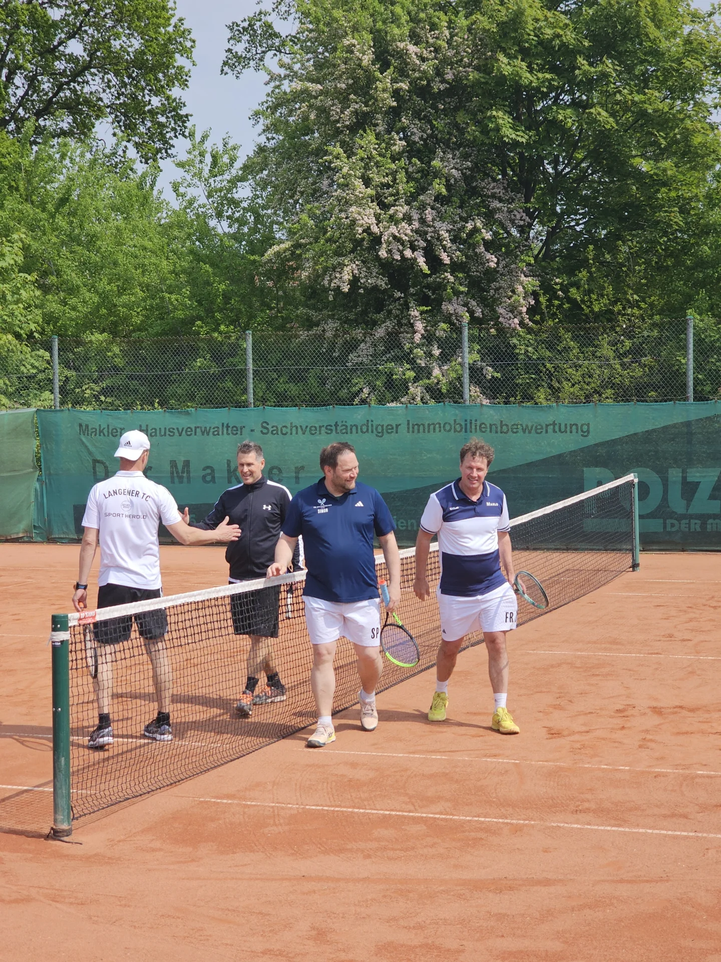 Foto der Galerie: Saison 2026 (weitere Links unten)
