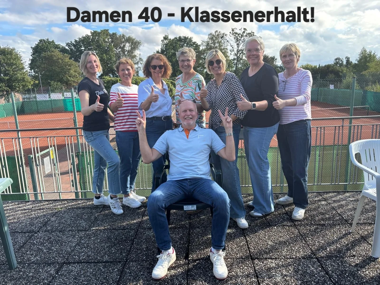 Foto der Galerie: Saison 2026 (weitere Links unten)