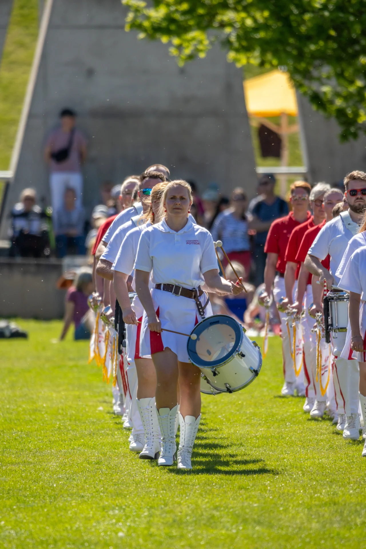 Foto der Galerie: 1. Mai 2026 - Saisoneröffnung 2026 – Saisoneröffnung 2026 – Ein Sommertag mit Musik, Sport und ganz viel guter Laune!