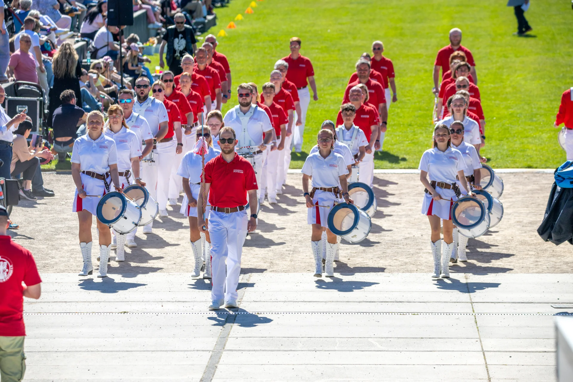 Foto der Galerie: 1. Mai 2026 - Saisoneröffnung 2026 – Saisoneröffnung 2026 – Ein Sommertag mit Musik, Sport und ganz viel guter Laune!