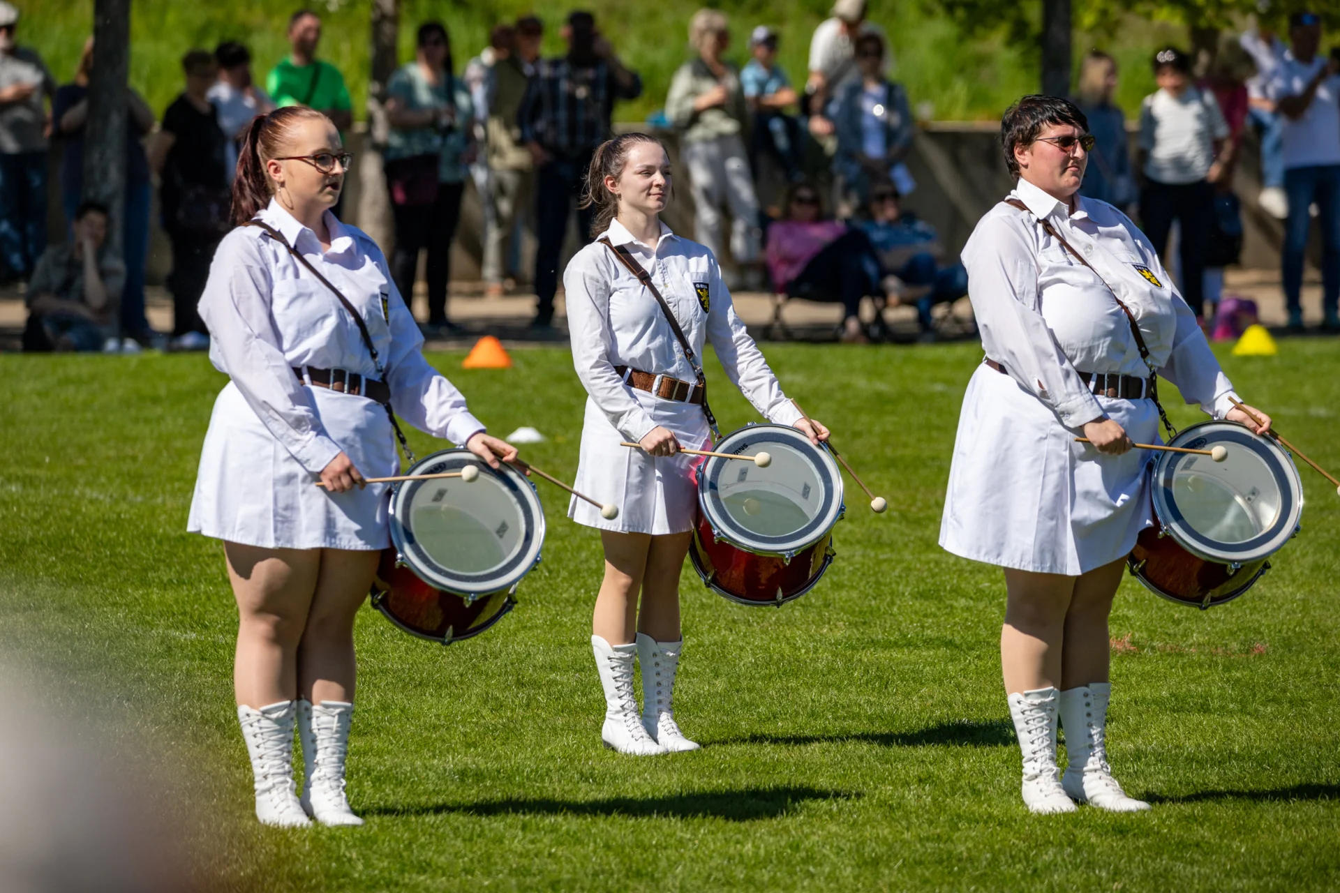 Foto der Galerie: 1. Mai 2026 - Saisoneröffnung 2026 – Saisoneröffnung 2026 – Ein Sommertag mit Musik, Sport und ganz viel guter Laune!