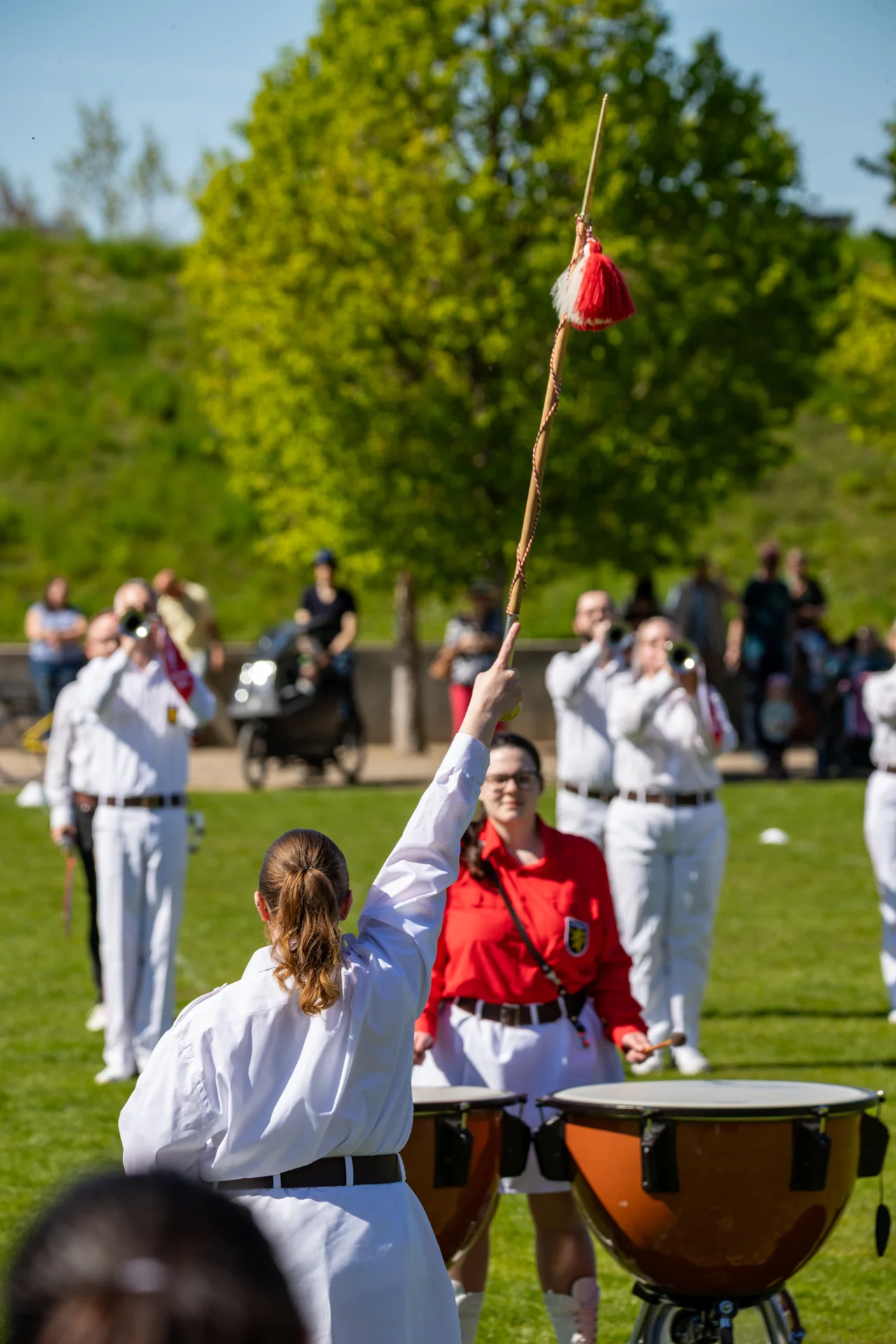 Foto der Galerie: 1. Mai 2026 - Saisoneröffnung 2026 – Saisoneröffnung 2026 – Ein Sommertag mit Musik, Sport und ganz viel guter Laune!