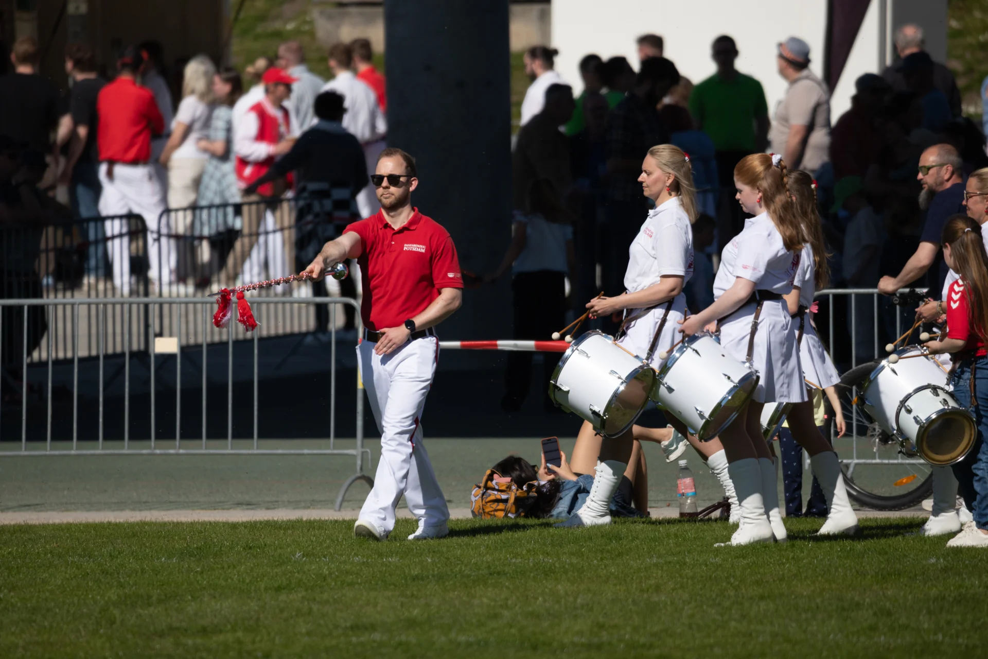 Foto der Galerie: 1. Mai 2026 - Saisoneröffnung 2026 – Saisoneröffnung 2026 – Ein Sommertag mit Musik, Sport und ganz viel guter Laune!