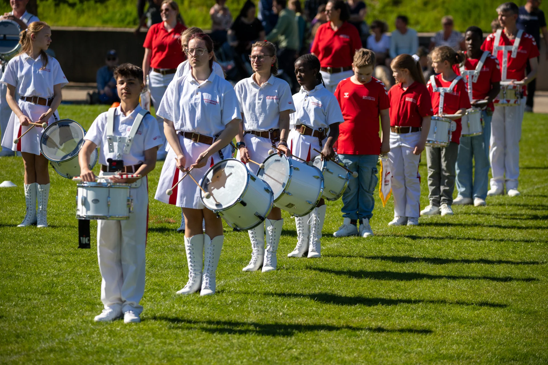 Foto der Galerie: 1. Mai 2026 - Saisoneröffnung 2026 – Saisoneröffnung 2026 – Ein Sommertag mit Musik, Sport und ganz viel guter Laune!