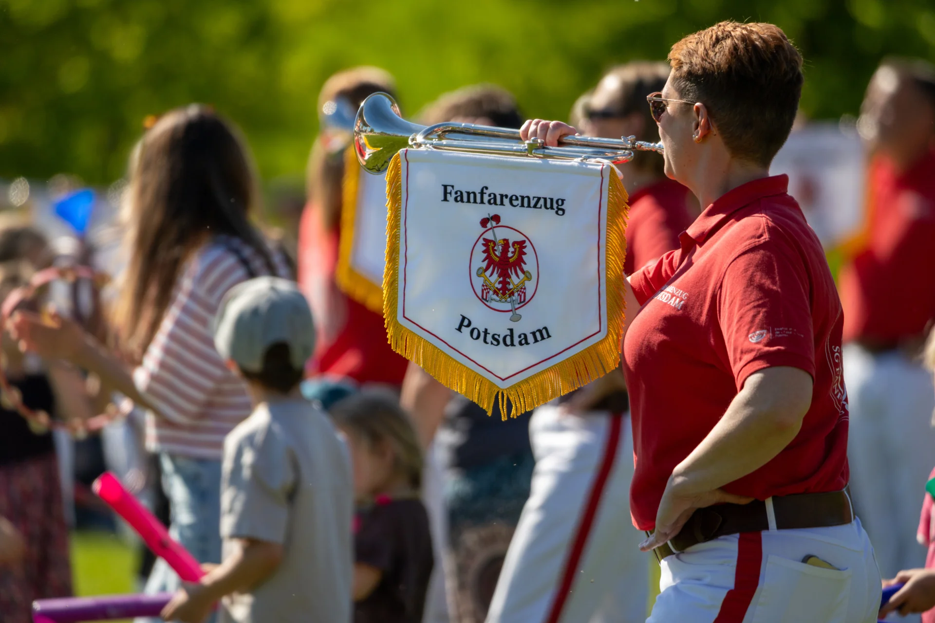 Foto der Galerie: 1. Mai 2026 - Saisoneröffnung 2026 – Saisoneröffnung 2026 – Ein Sommertag mit Musik, Sport und ganz viel guter Laune!