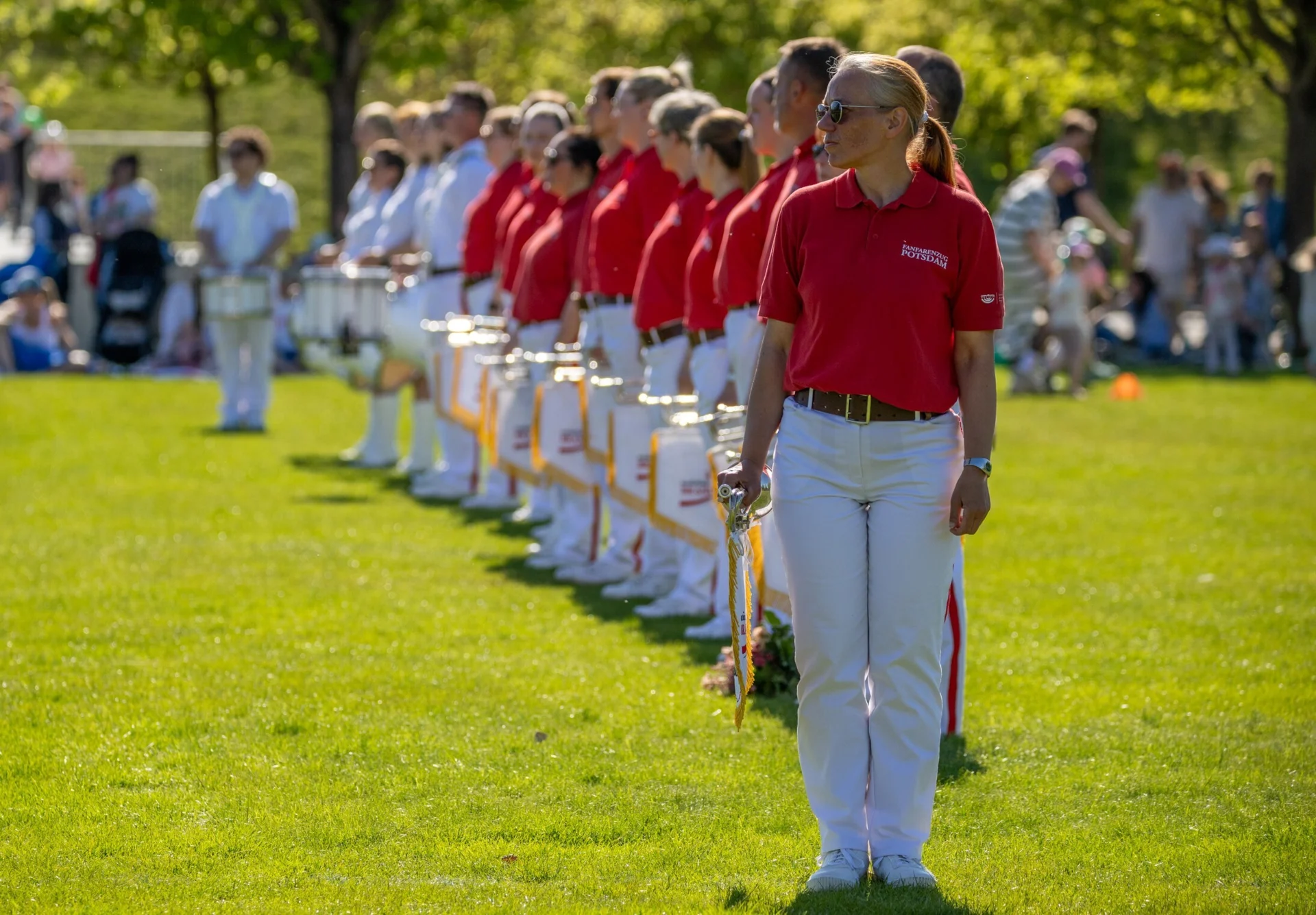 Foto der Galerie: 1. Mai 2026 - Saisoneröffnung 2026 – Saisoneröffnung 2026 – Ein Sommertag mit Musik, Sport und ganz viel guter Laune!