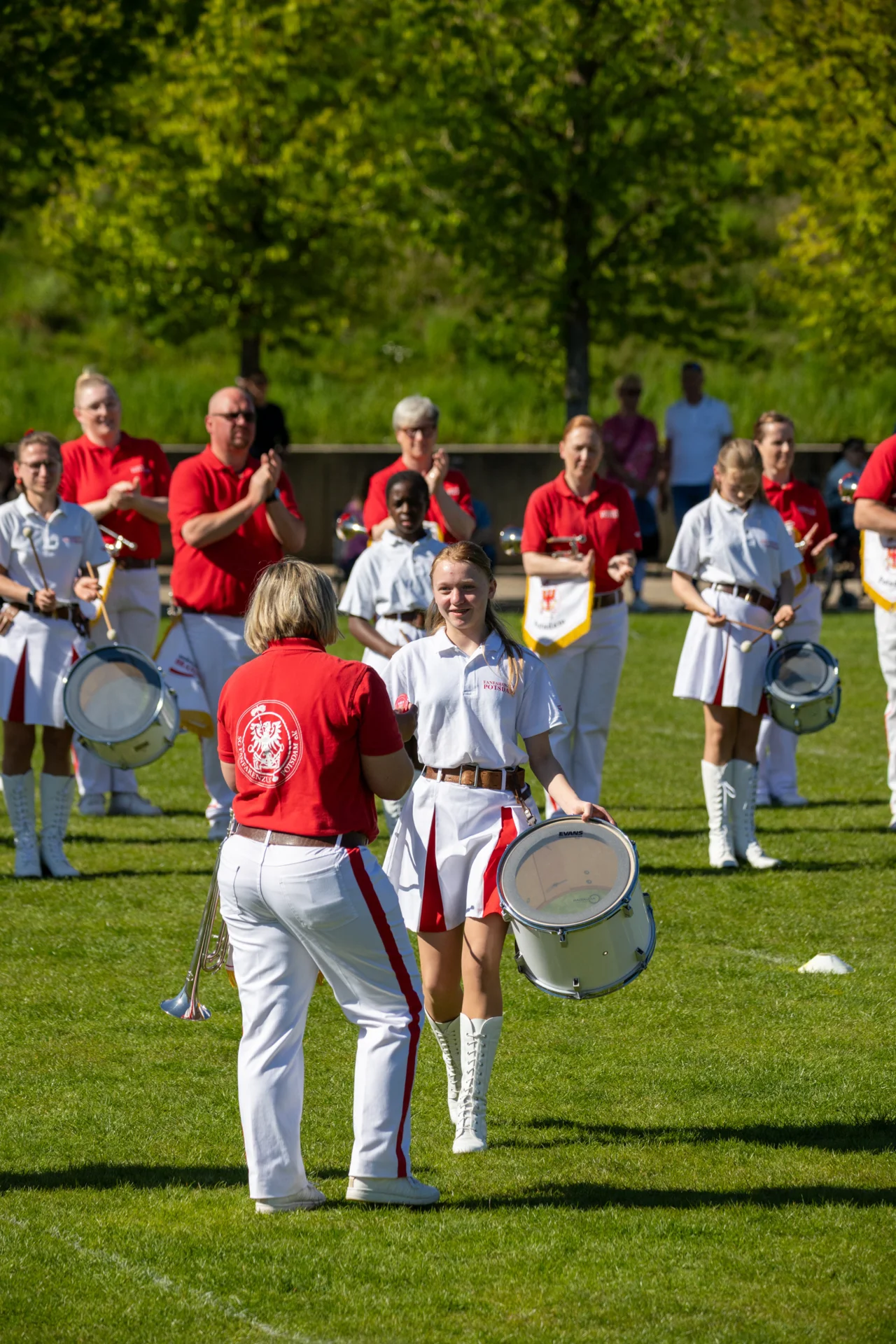 Foto der Galerie: 1. Mai 2026 - Saisoneröffnung 2026 – Saisoneröffnung 2026 – Ein Sommertag mit Musik, Sport und ganz viel guter Laune!